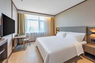 Hanting Hotel Cangzhou Jiefang Road main photo