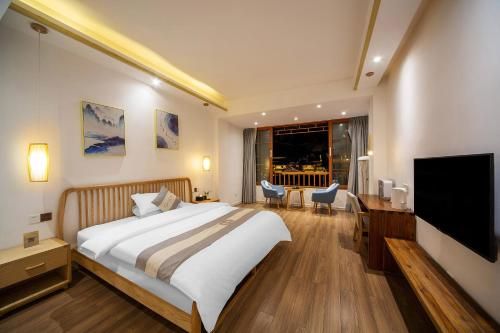 Phoenix Mandu River View Homestay photo 5