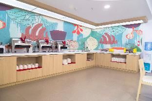 Hanting Hotel Handan Tianhong Square - Interior view - 3
