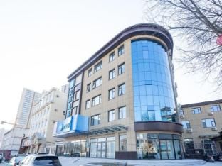 Hanting Hotel Zhangjiakou Middle Qingshuihe Road photo 2