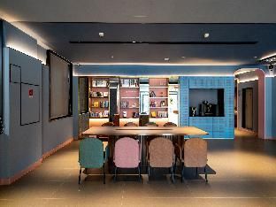 Hanting Hotel Zhangjiakou Middle Qingshuihe Road - Interior view - 3