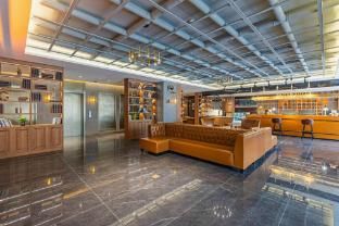 Coffetel Zhangjiakou Victoria Plaza Wuyi East Street photo 3