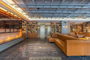 Coffetel Zhangjiakou Victoria Plaza Wuyi East Street photo 4