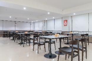 Hanting Hotel Hebi Qi County Bus Station - Interior view - 4
