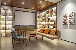 Hanting Hotel Hebi Qi County Bus Station - Interior view - 3