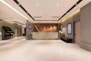 Home Inn Neo Xinxiang Huojia County Railway Station - Interior view - 2
