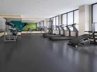 GreenTree Inn Xinxiang Fengqiu County Xingfu Road - Interior view - 4