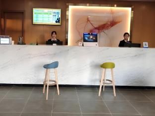 GreenTree Inn Xinxiang Fengqiu County Xingfu Road - Interior view - 2