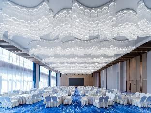 Holiday Inn Express Zhoukou Dancheng By IHG - Ballroom - 1