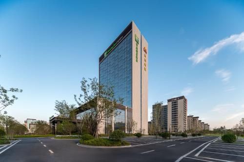 Holiday Inn Express Zhoukou Dancheng By IHG photo 5