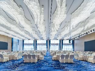 Holiday Inn Express Zhoukou Dancheng By IHG - Ballroom - 2