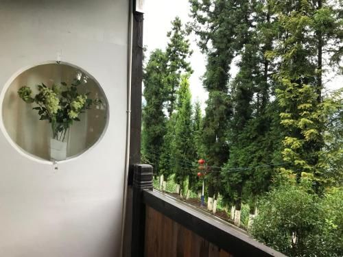 Enshi Grand Canyon Chunlun Farmstay photo 2