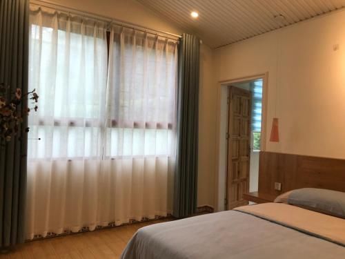 Enshi Grand Canyon Chunlun Farmstay photo 3