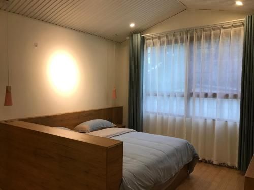 Enshi Grand Canyon Chunlun Farmstay photo 4