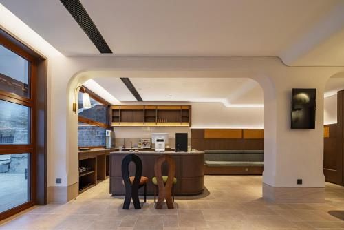 Shangshan Xiuxing B&B photo 4