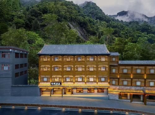 Shangshan Xiuxing B&B photo 2