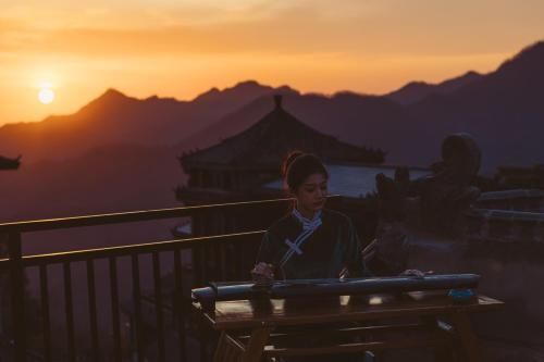 Shangshan Xiuxing B&B photo 5