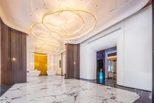 Madison Hotel Tianmen Wanda Plaza - Interior view - 1