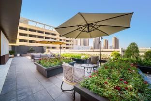 Madison Hotel Tianmen Wanda Plaza - Interior view - 4