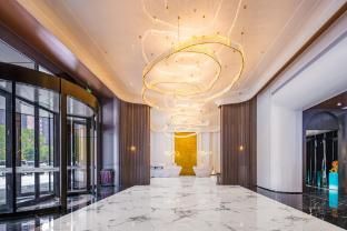 Madison Hotel Tianmen Wanda Plaza - Interior view - 2