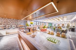 Madison Hotel Tianmen Wanda Plaza - Interior view - 3