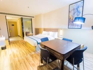 City Comfort Inn Tianmen Xincheng Walmart photo 5