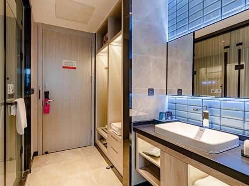 Echarm Hotel Yunmeng Mengze Lake Branch photo 4