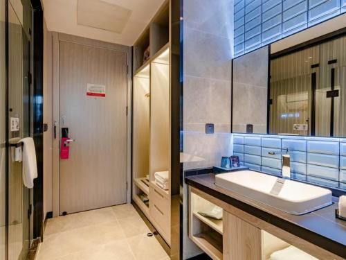 Echarm Hotel Yunmeng Mengze Lake Branch photo 5