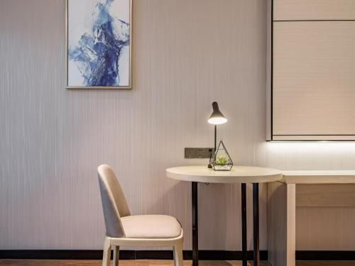 Echarm Hotel Yunmeng Mengze Lake Branch photo 2
