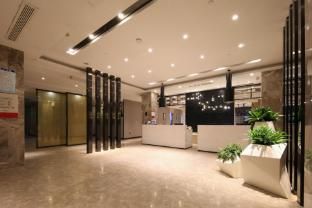 Echarm Hotel Changde Anxiang Pedestrian Street photo 5