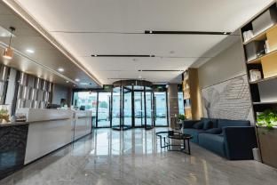 Echarm Hotel Changde Anxiang Pedestrian Street photo 4