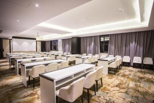 Xana Hotelle Hengayang Zhengshui Nan Road Dongfang Mingju photo 5