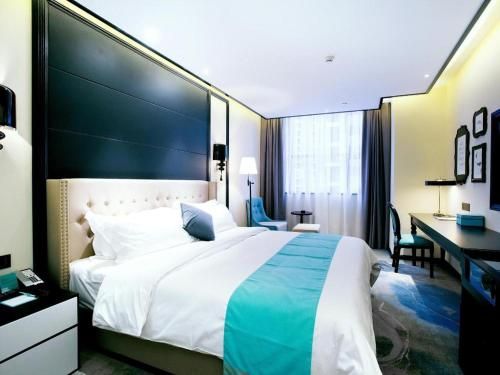 Xana Hotelle Hengayang Zhengshui Nan Road Dongfang Mingju main photo