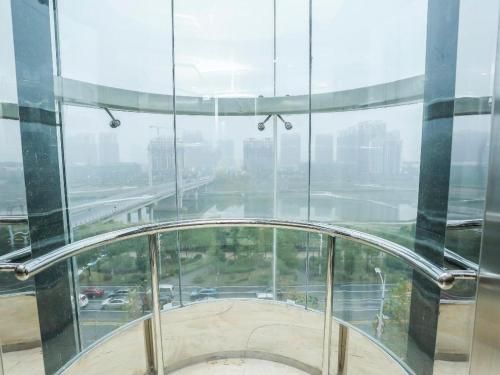 Xana Hotelle Hengayang Zhengshui Nan Road Dongfang Mingju photo 3