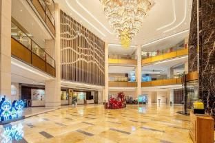 Ramada Yiyang Taojiang photo 4