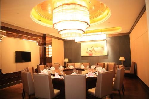 Ramada Yiyang Taojiang photo 5