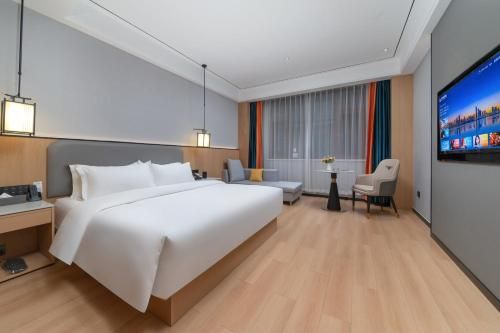 Saygut Hotel main photo