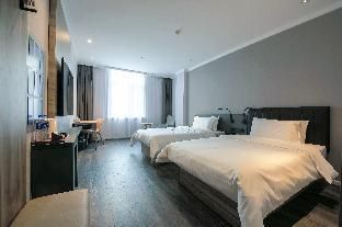 Hanting Premium Hotel Chifeng Garden Road photo 2