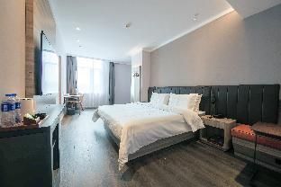 Hanting Premium Hotel Chifeng Garden Road photo 3
