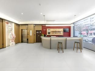 Thank Hotel Plus Yuncheng Wanda Square - Interior view - 4