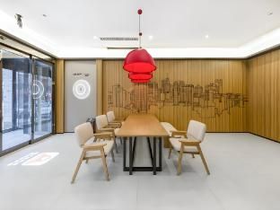 Thank Hotel Plus Yuncheng Wanda Square - Interior view - 2