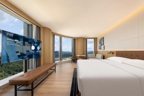 Four Points by Sheraton Wuyuan main photo