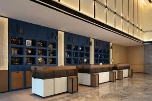 Four Points by Sheraton Wuyuan photo 4