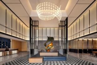 Four Points by Sheraton Wuyuan photo 3