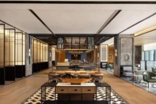 Four Points by Sheraton Wuyuan photo 2