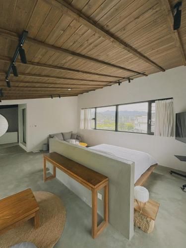 无用民宿Useless Inn photo 4