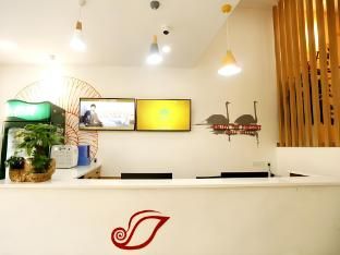 Shell Hotel Shangrao County Xuri Nan Avenue Weiyi Park - Exterior view - 1