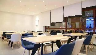 Hanting Hotel Daan Changbai South Street - Interior view - 2