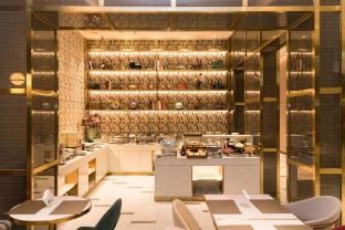 Magnotel Huludao Xingcheng Central Square Wenquan Street photo 4