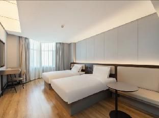 Hanting Hotel Liaoyang Xinyun Street main photo